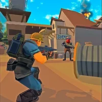 Gun Shooter: Weapon Master icon