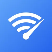 WiFi Analyzer - Speed Test + icon
