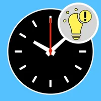 Silent Time signal icon