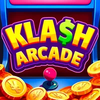 Klash Arcade icon