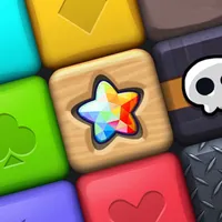 Star Puzzle Blast icon