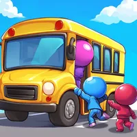 Car Jam: Escape Traffic Puzzle icon