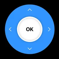 Remote Smart TV for Samsung icon