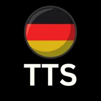 Text zu natürlicher Sprache icon