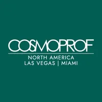 Cosmoprof North America 2026 icon
