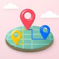Location Tracker: kids & GPS icon