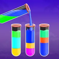 Color Water Sort Puzzle Match icon