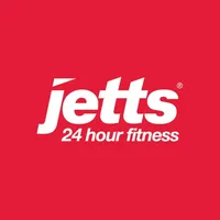 Jetts Fitness Thailand icon
