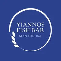 Yiannos Fish Bar Mynydd Isa icon