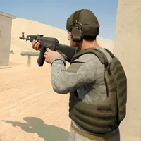 Shoot Out: Shooting Simulator icon