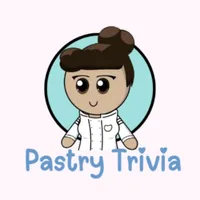 Pastry Trivia icon
