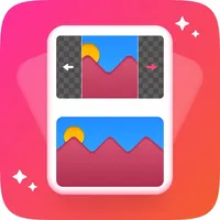 Outpainting: AI Image Extender icon