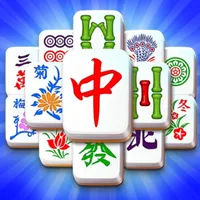 Mahjong Tile Match Solitaire icon