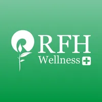 RFH Wellness+ icon
