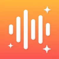 Boost Audio Voice Reduce Noise icon