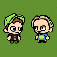 Bruno And Arishnev icon