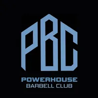 Powerhouse Barbell Club icon