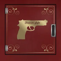 FirearmSafe icon