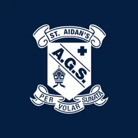 St. Aidan's icon