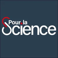 Pour la Science icon