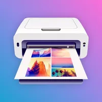 Photo Printer - Print to Size icon