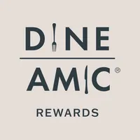 DineAmic Rewards icon