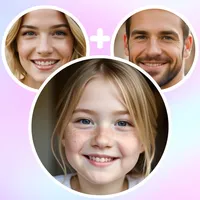 Fuby: AI Future Baby Generator icon