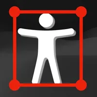 Human Body Detection icon