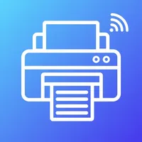 Smart Printer : PDF Scanner icon