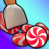 Candy Shop Tycoon: Sweet Idle icon