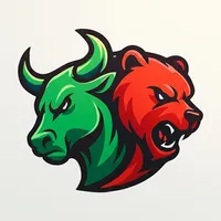 Bullber: Price Action Backtest icon