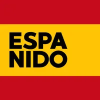 Spanish Grammar - Espanido icon