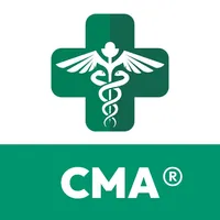 AAMA CMA Exam Prep Test 2026 icon