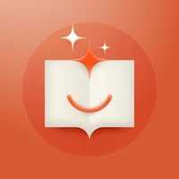 Guide Reader AI: Book Finder icon
