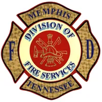 Memphis Fire Department icon