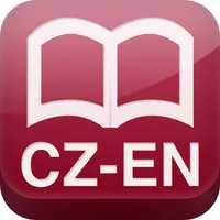 Dict4all CZ-EN icon