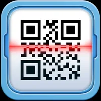 Quick QR code reader & creator icon