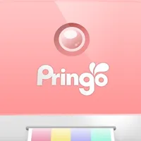 Pringo – Fun Photo icon