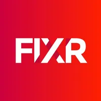 FIXR icon