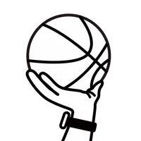 空气篮球 - 投篮灌篮练习 icon