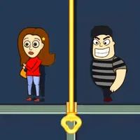 救救女孩-勇闯200关，消灭坏人，营救行动 icon