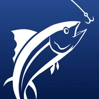 Fishing Spots - Fish Finder icon