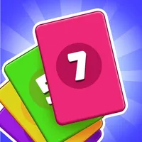 Card Merge Sort! icon