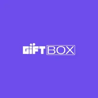 Gifts Box icon