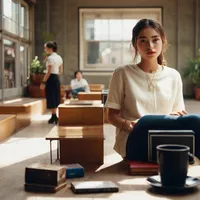 Clothing Store Simulator World icon