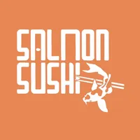 SALMON SUSHI icon