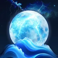 Thunderstorm Sleep Sounds icon