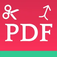 Split PDF Merger icon