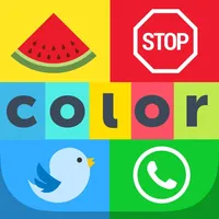 Colormania - Guess the Colors icon