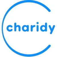 Charidy Tap icon